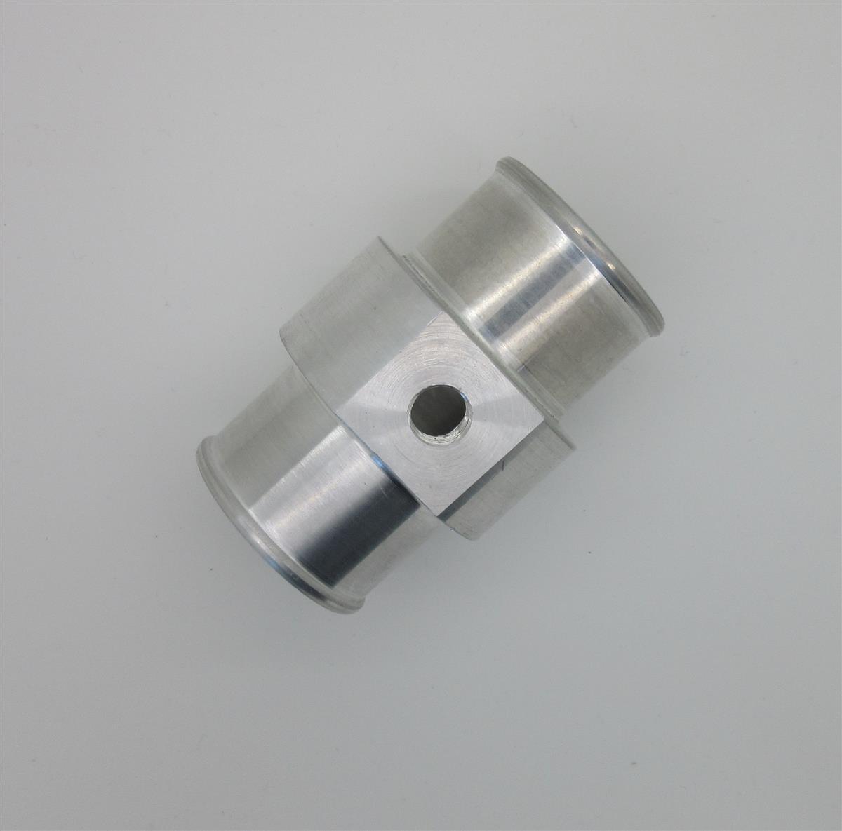 Schlauchkupplung mit Gewinde M10 x 1  Schlauchanschluss 25mm - 45mm