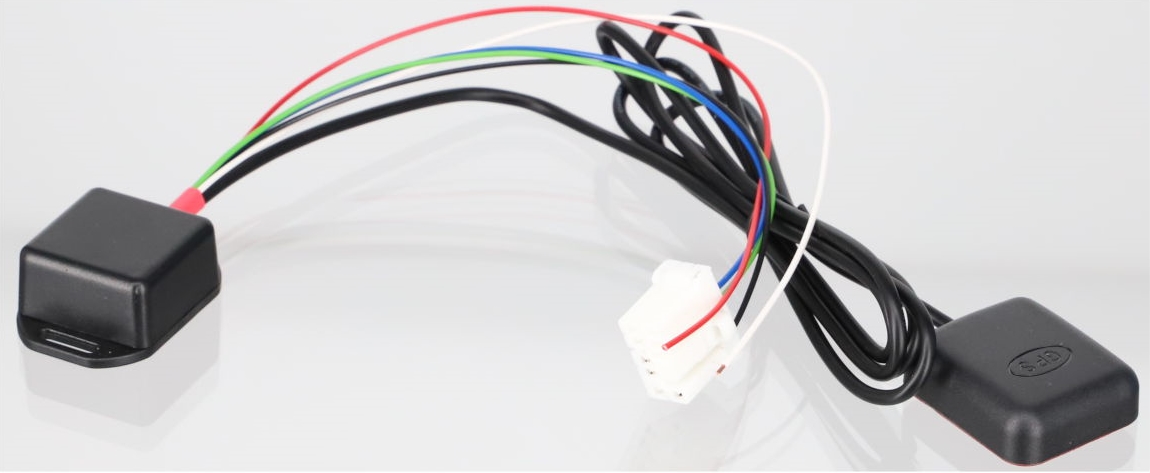 Beltenick Steuergerät mit GPS   für Servolenkung Opel Corsa B/C