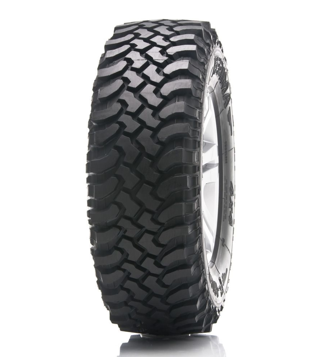 Fedima F/MUD 4x4 Reifen M+S 205R16 110Q (205/80R16)
