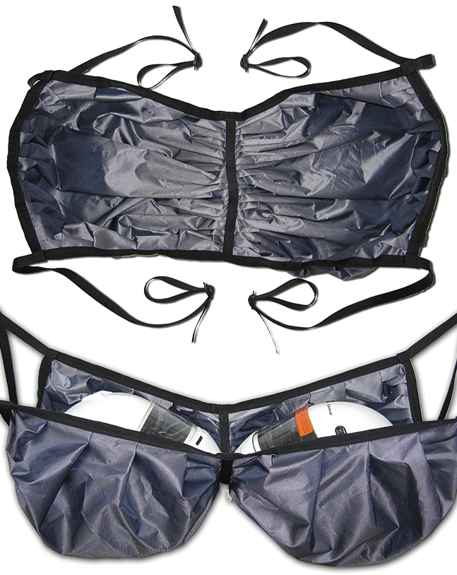 Beltenick Helmnetz WN21  schwarz