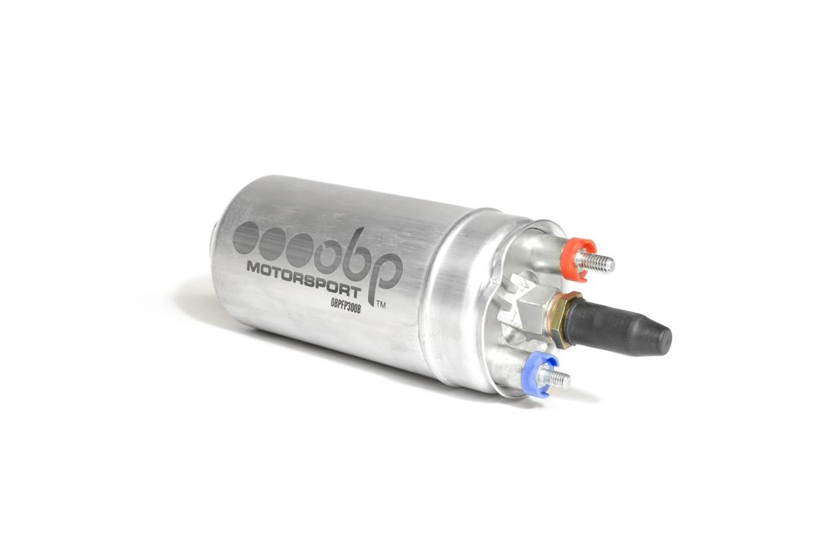 Motorsport Benzinpumpe Typ044  300 ltr./h 5,0bar OBP