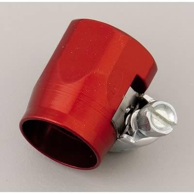 Alu-Schlauchschelle Dash 06 (15,8 mm)