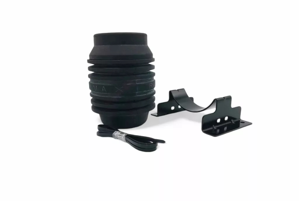 044 Kraftstoffpumpen-Schalldämpfer-Kit  passend für z.B. OBPFP300B Benzinpumpe 