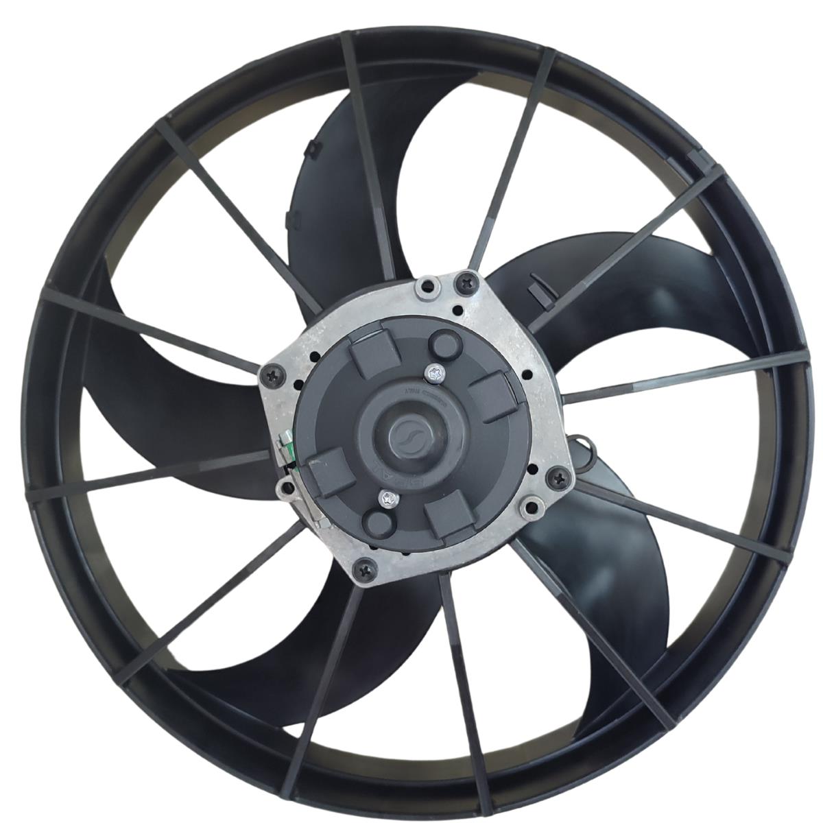 Spal Kühlerventilator VA01-A52/2C-43A 12V